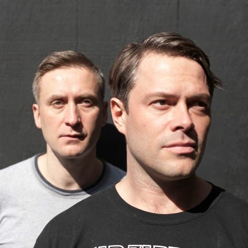 Plump DJs