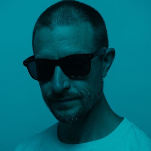 Christopher Mohn