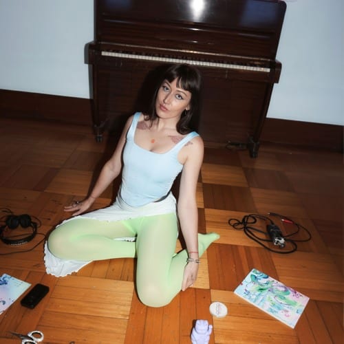Laura King