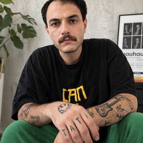 Elias Sternin
