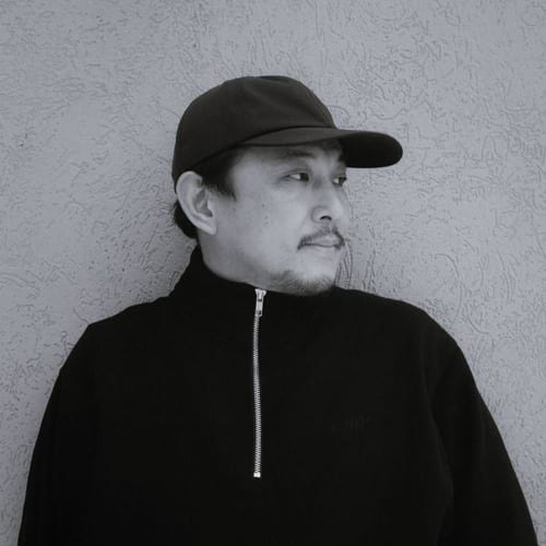 Masayuki Tomita