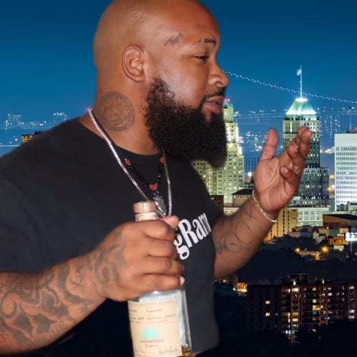 JuiceBoy The Jersey Club King