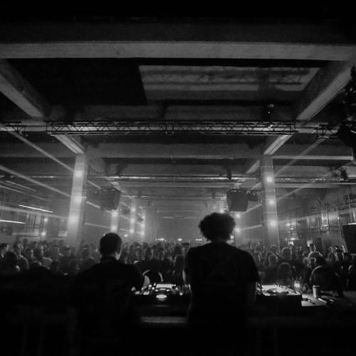 VSC (Vault Sessions Collective)