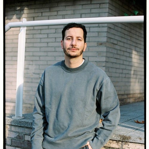 Pablo Tarno