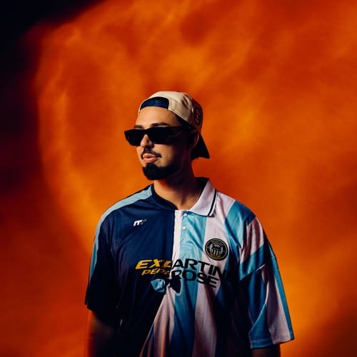 Sonny Fodera