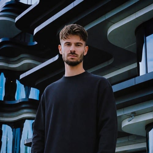 Loek Frey