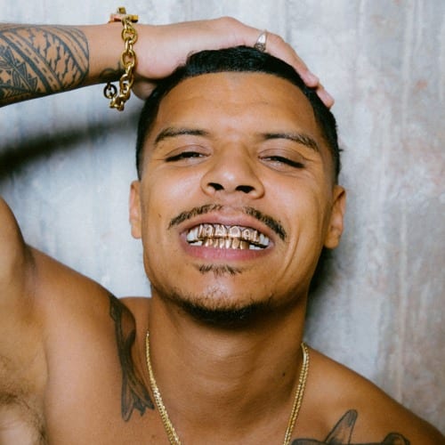 Jarreau Vandal