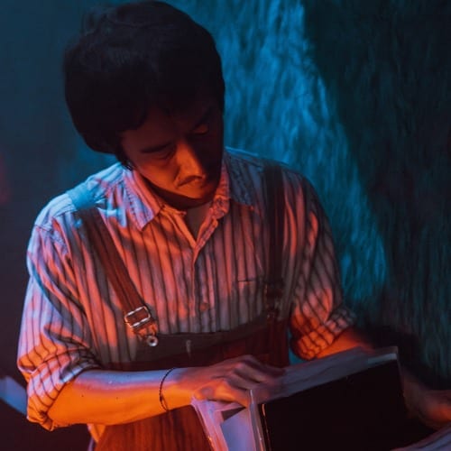 Tomoki Tamura