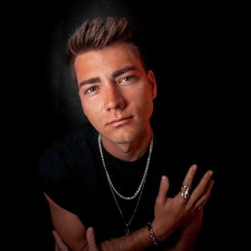 Justin Prince