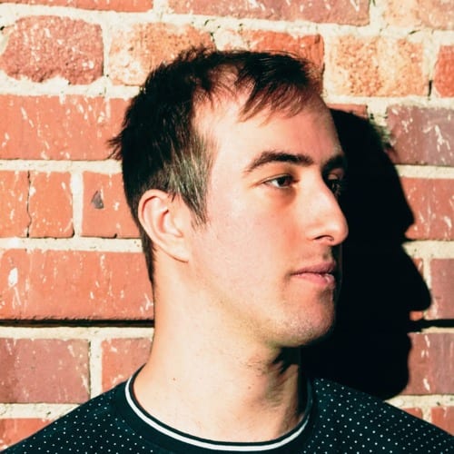Michael Wojcik
