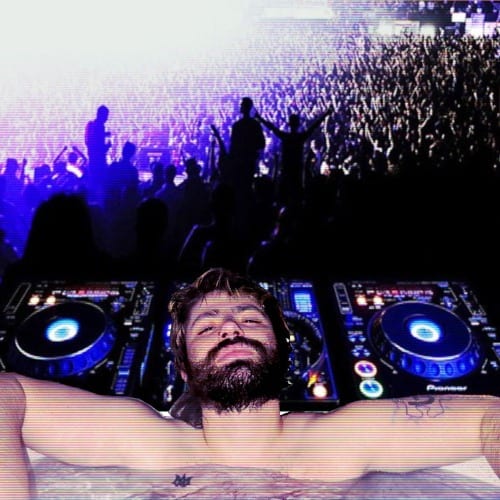 DJ TinyHandz