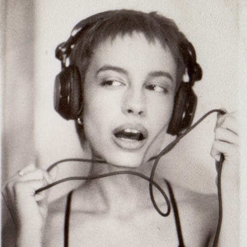 Nina Farrina