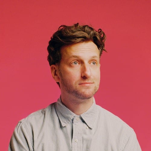 Harvey Sutherland