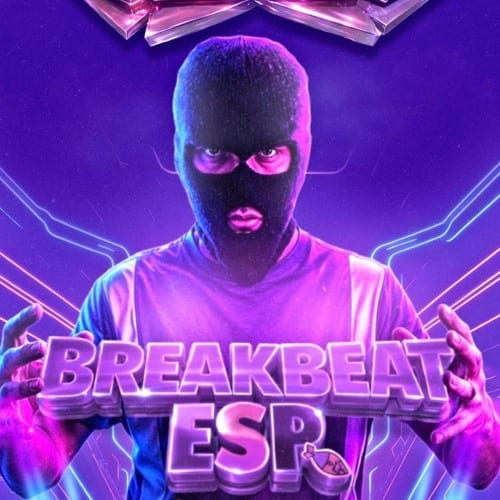 DJ Breakbeat_Esp