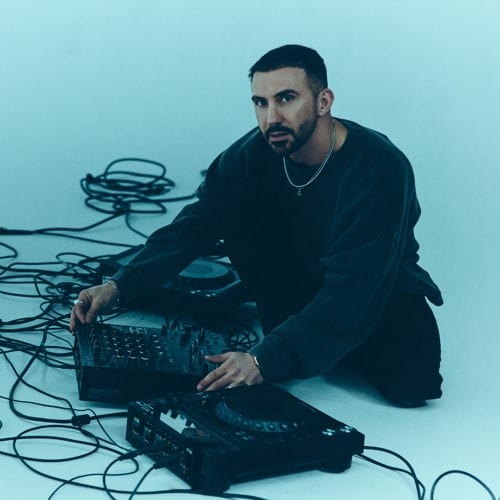 Hot Since 82