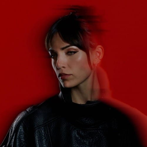 Marian Ariss