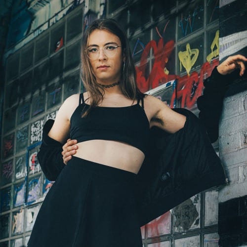 Anna Almani