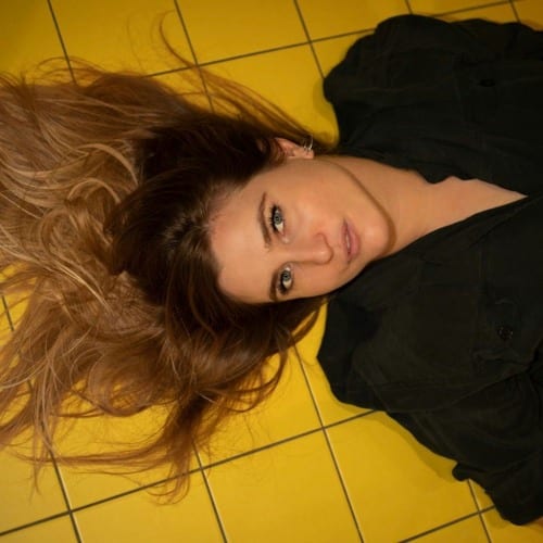 Giulia Gutterer
