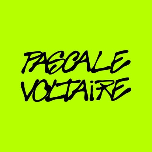 Pascale Voltaire