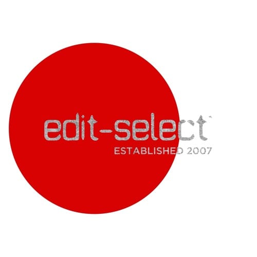 Edit-Select
