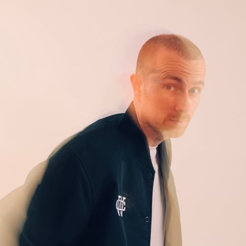 James Dexter (All Night Long)