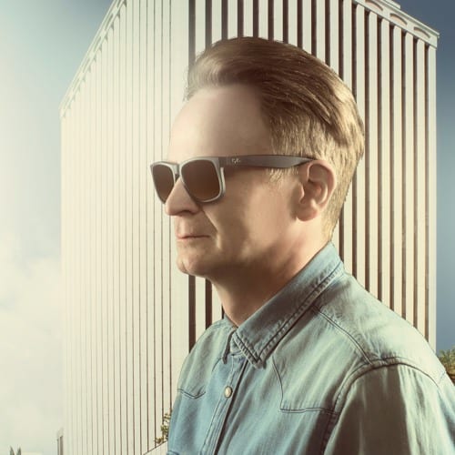 Dennis Siemion