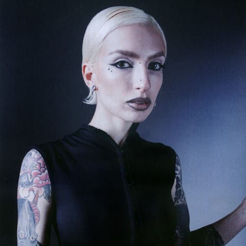 NASTYA NVRSLP