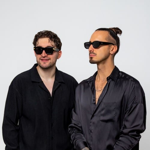 LUKAS & FRANK