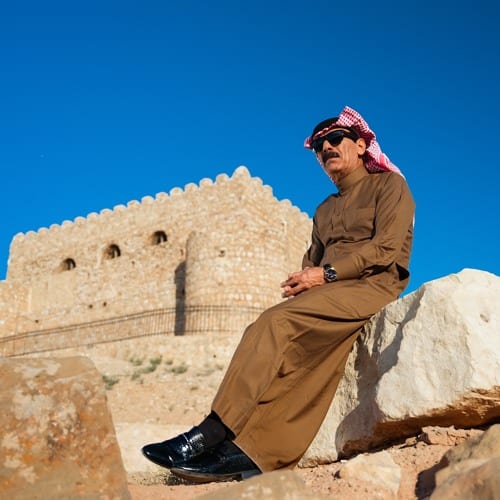 Omar Souleyman