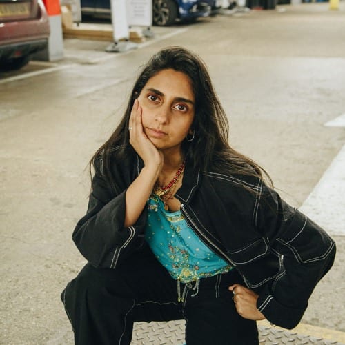 Sita Shah