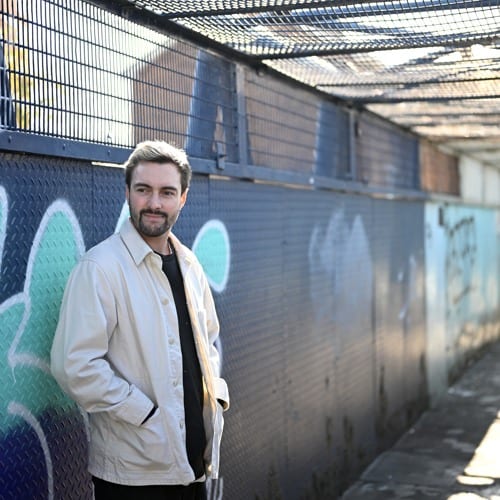Matt Cowell