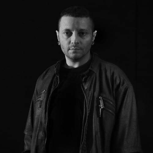 Daniel Norrel