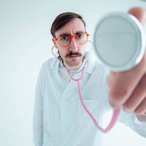 Dr Donk