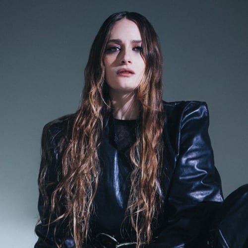 madwoman