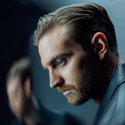 Chris Avantgarde