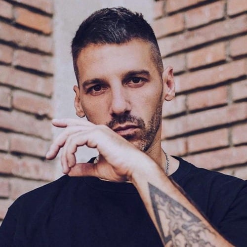 Andres Campo