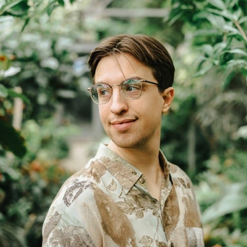 Nicholas Nothing