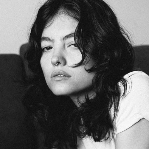 Desirée Falessi