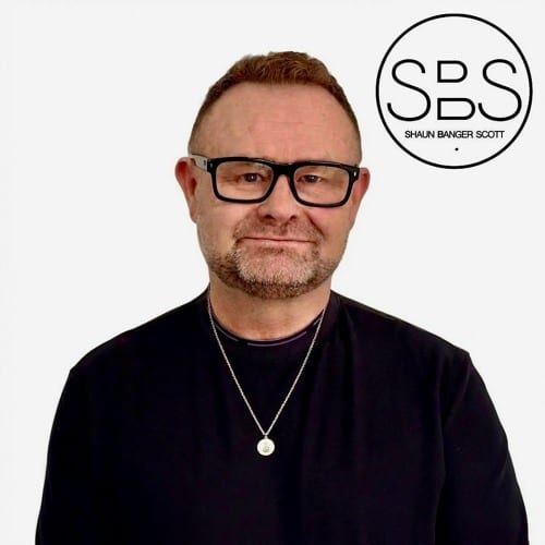 Shaun Banger Scott