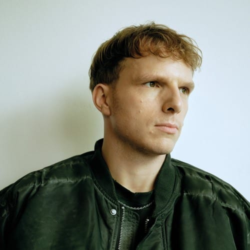 Kevin de Vries