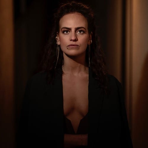 AJA GULRIS