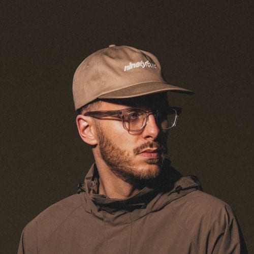 Simon Kidzoo