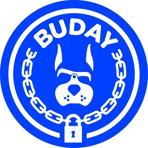 Buday