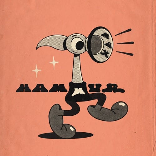 Max Hammur