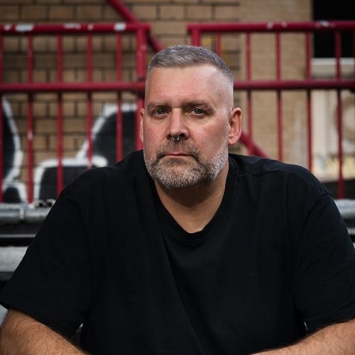 Daniel Boon