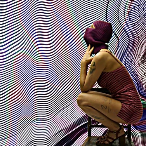 Gwen Wayne
