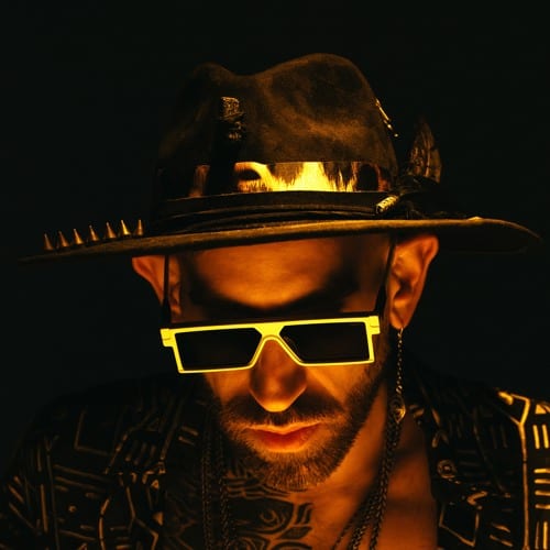 AARON SEVILLA