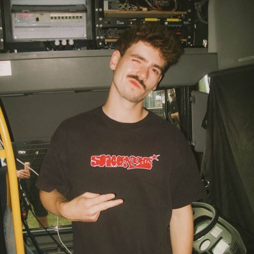 Nicolas Binder