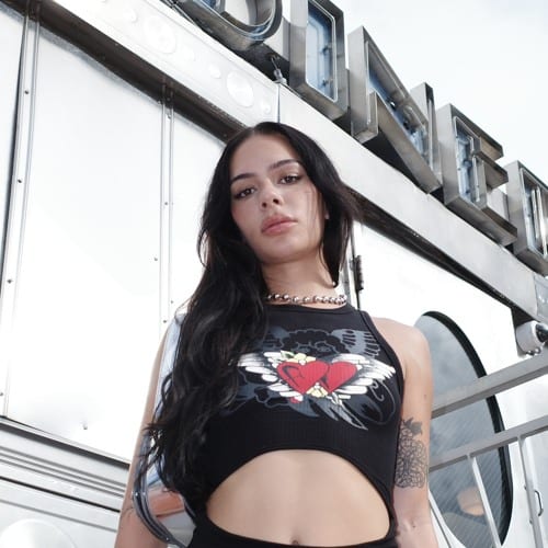 Mila Black