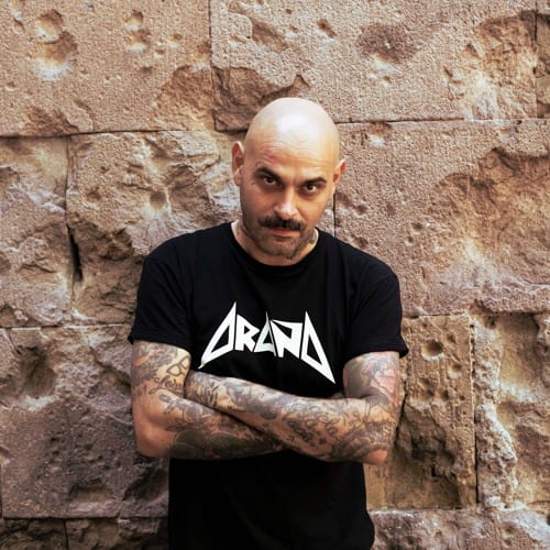 Santi Aranya